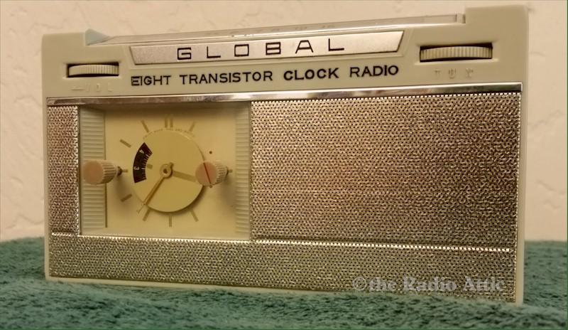 Global GRC-715 (1960s)