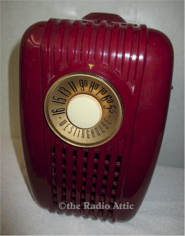 Westinghouse 501 "Kitchen" (1948)