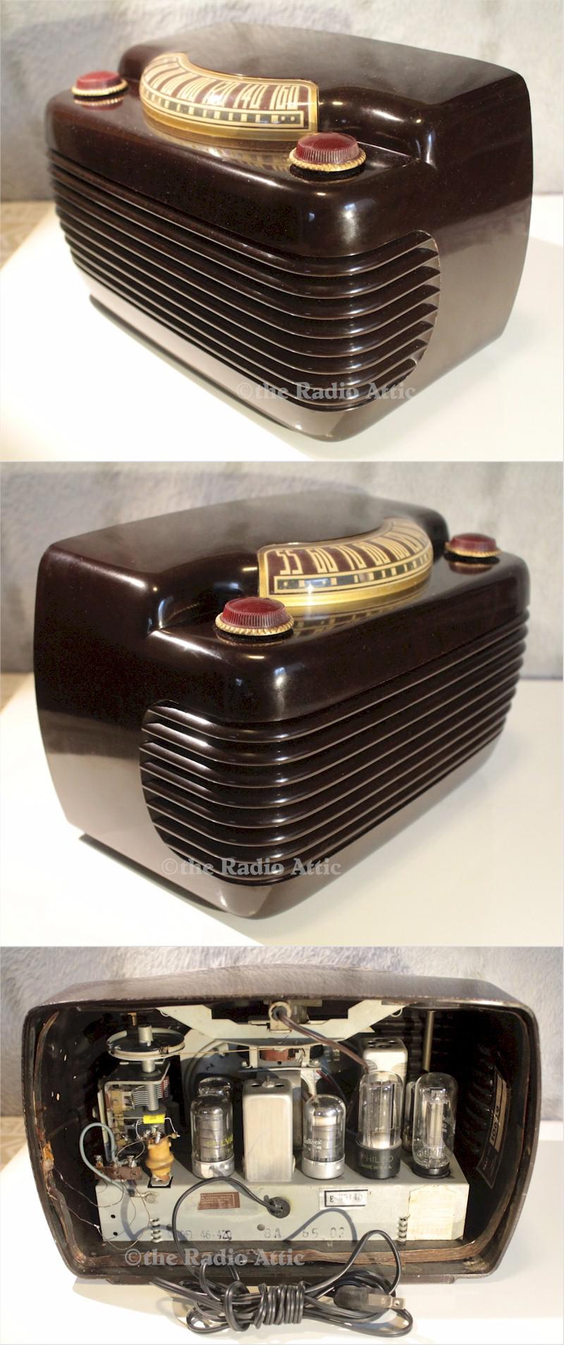 Philco 46-420