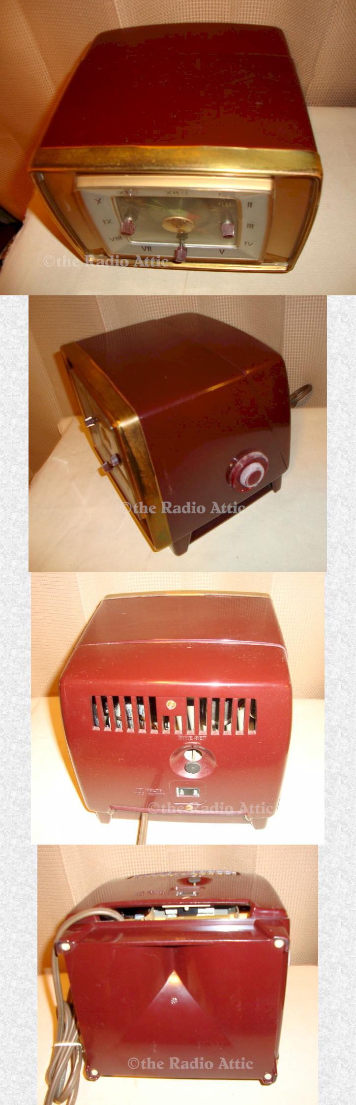 Crosley F25 60