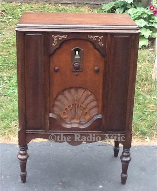 Philco 87 Console (1929)