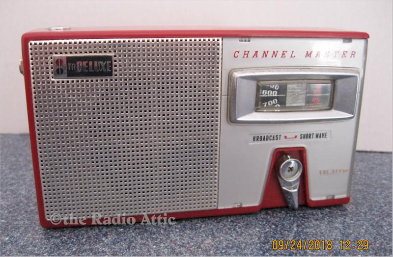 Channel Master 6512 (1959)