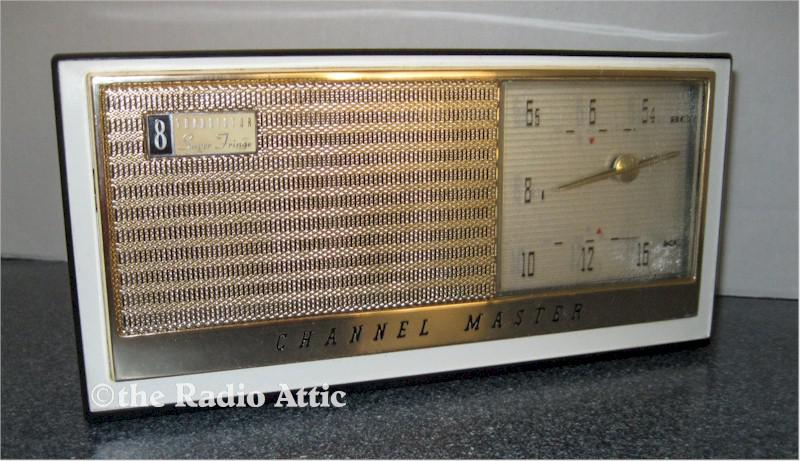 Channel Master 6515 (1960s)