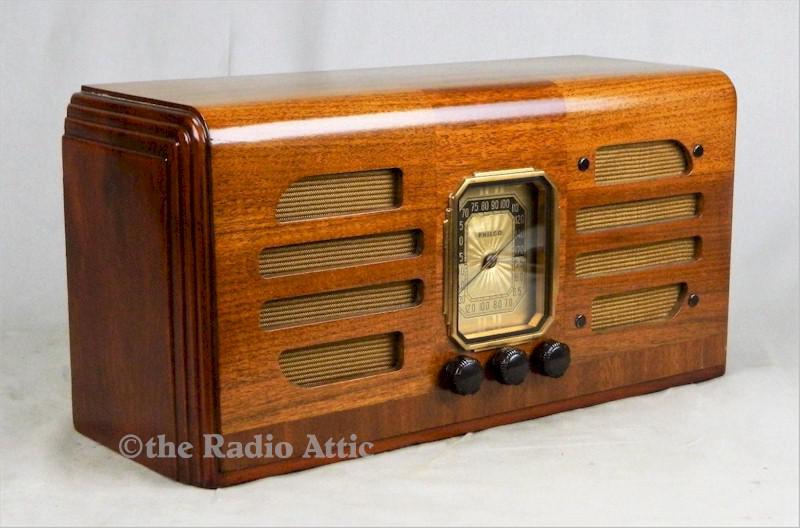 Philco 38-17 (1938)