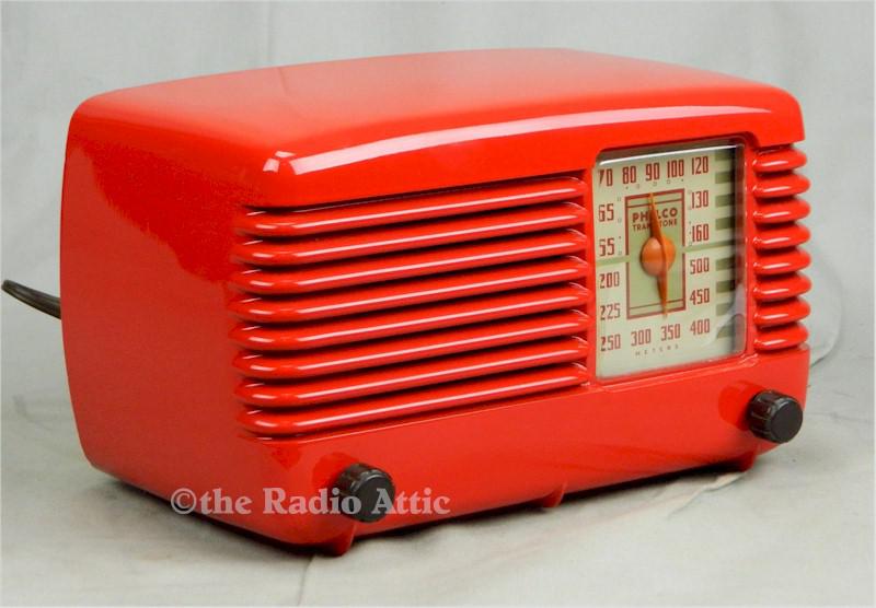 Philco 46-200 (1946)