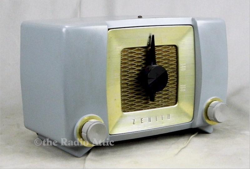 Zenith H615 (1951)