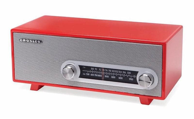 Crosley CR3022A "Ranchero"