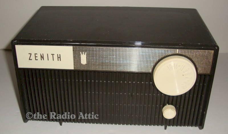 Zenith Radio