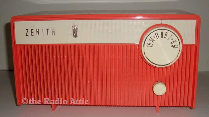 Zenith Radio