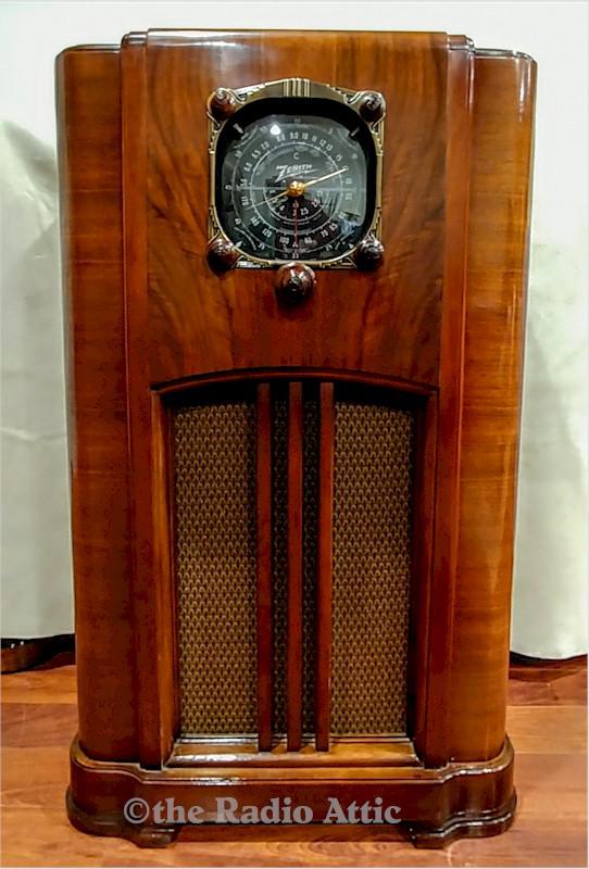 Zenith 6-S-152 (1937)