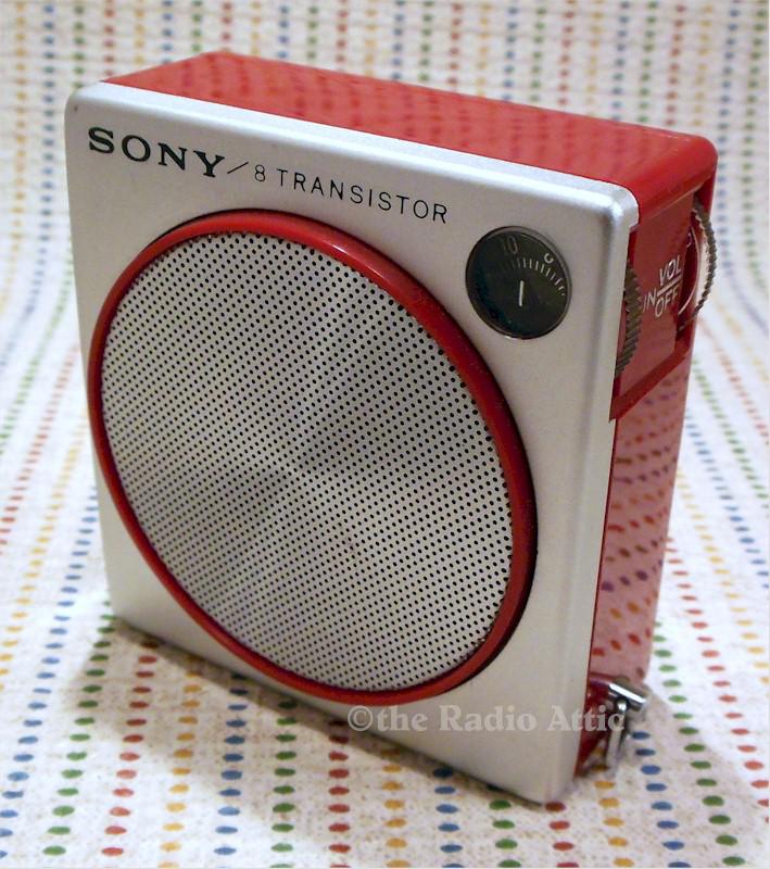 Sony 2R-21