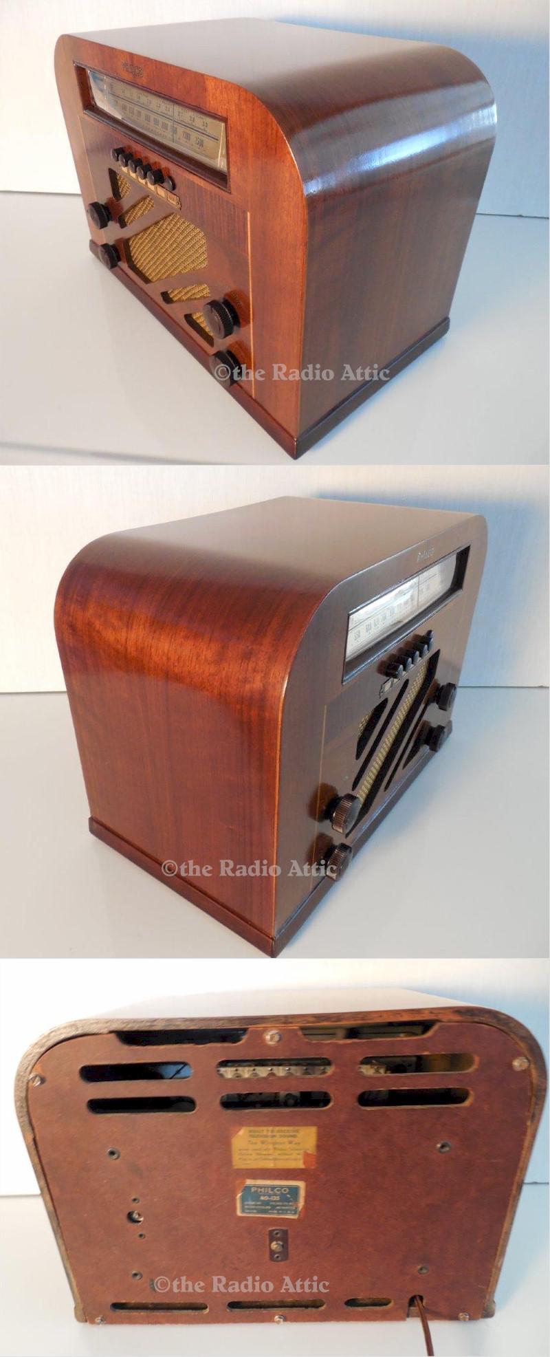 Philco 40-135