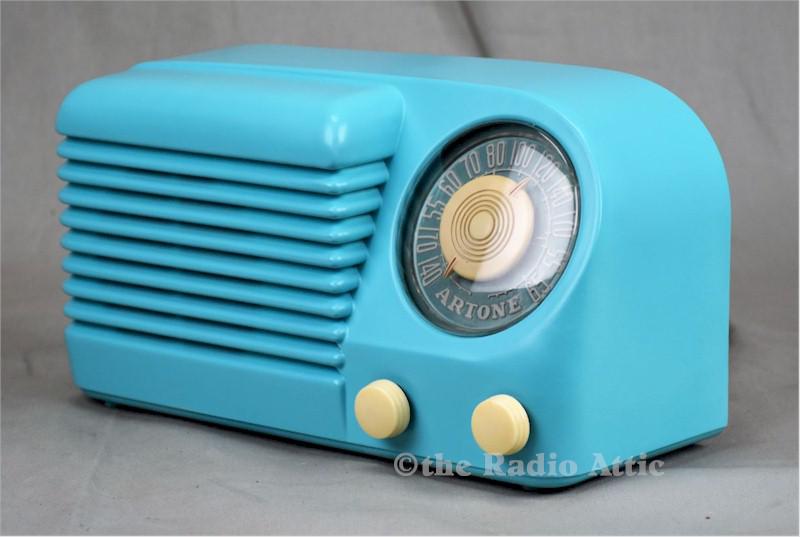 Artone R1046U (1948)