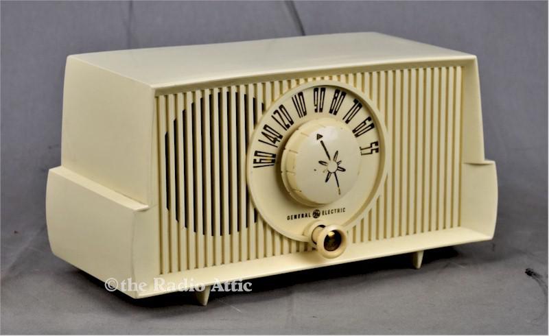 General Electric 425 (1954)