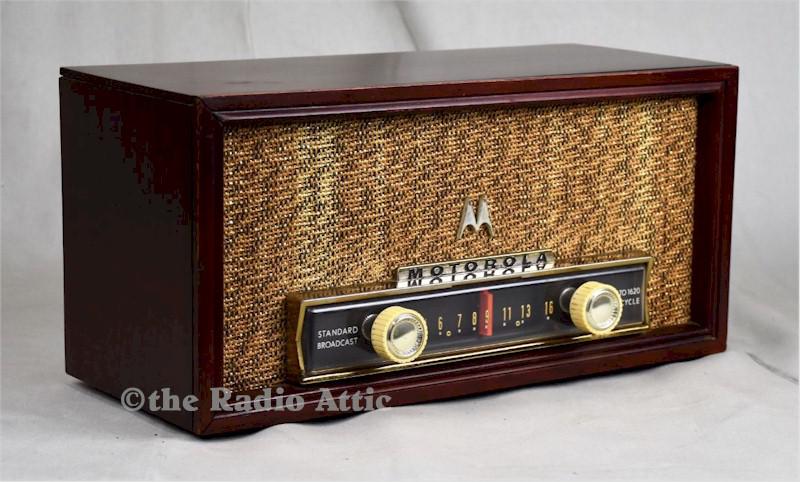 Motorola 56W (1955)