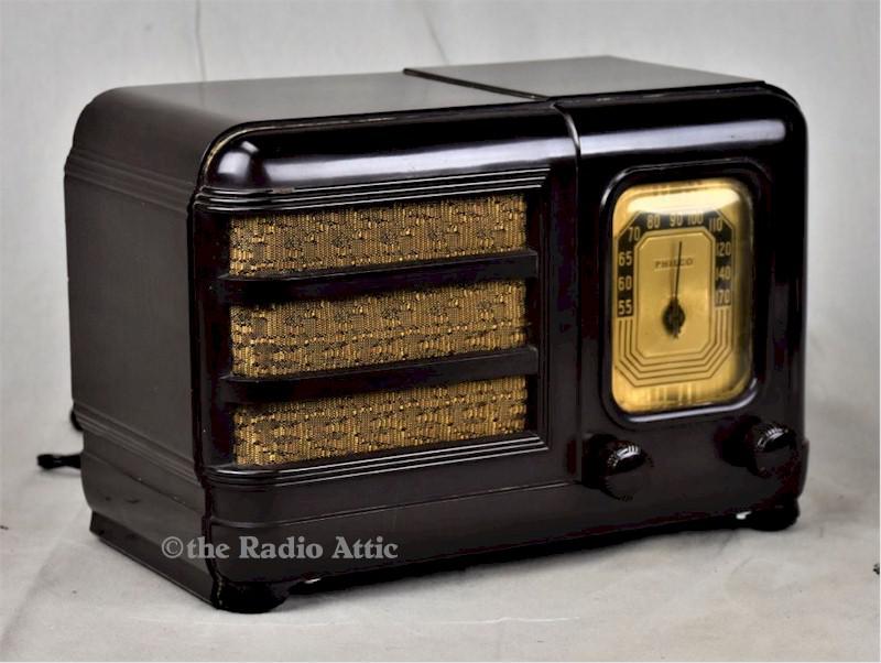 Philco 38-12CB (1938)