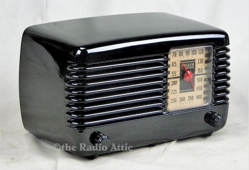 Philco 46-200 (1946)