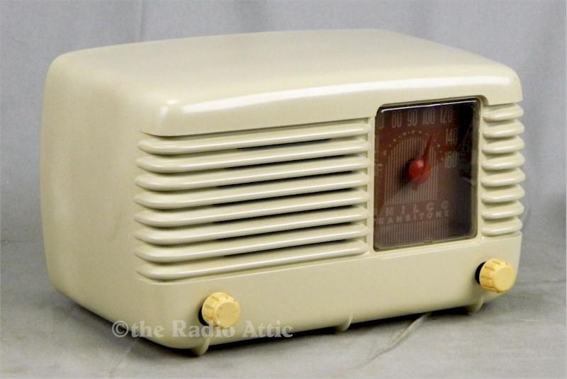 Philco 48-200 (1948)