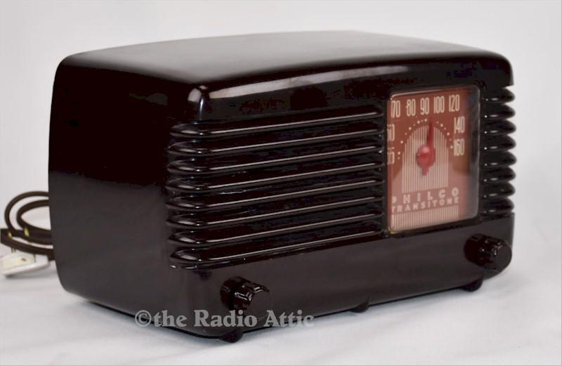 Philco 49-500 (1949)