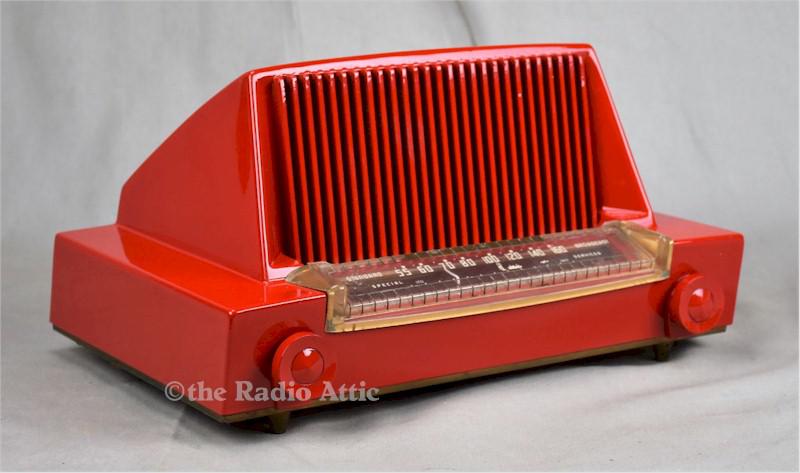 Philco 53-566 (1953)