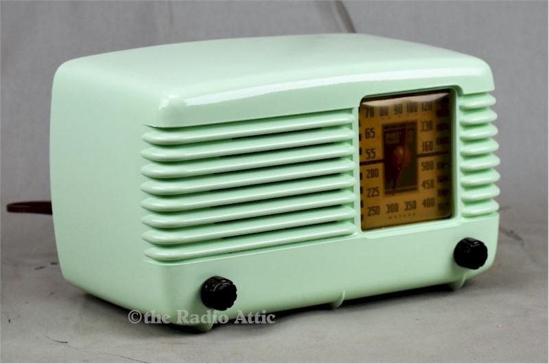 Philco PT-91 (1941)