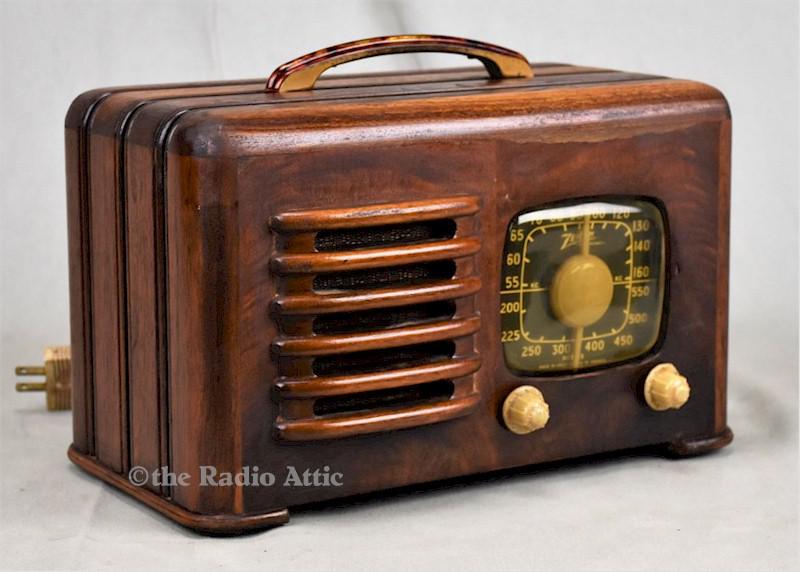 Zenith 6-D-525 (1941)