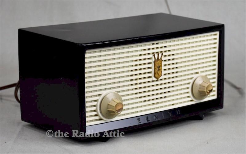 Zenith B-508 (1957)