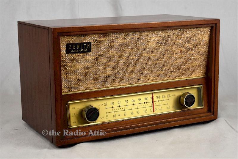 Zenith C730 (1959)