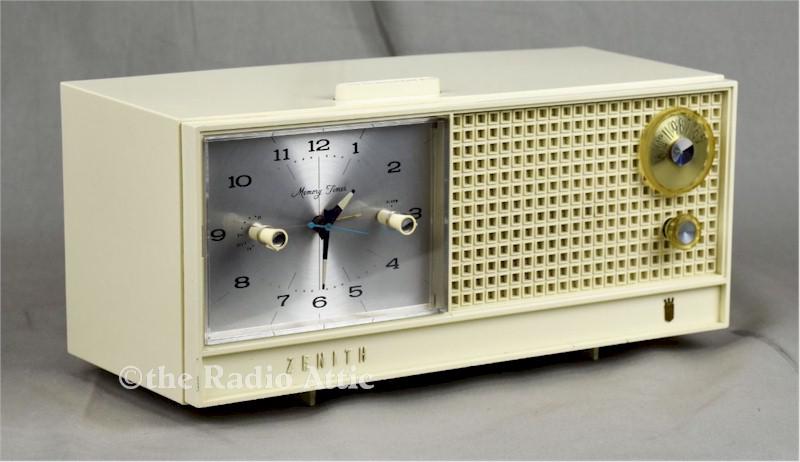 Zenith H519 (1961)