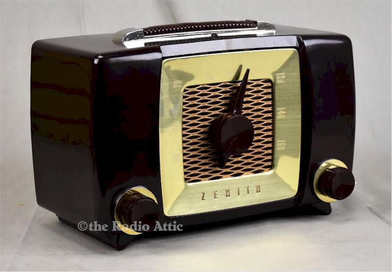 Zenith H615 (1951)