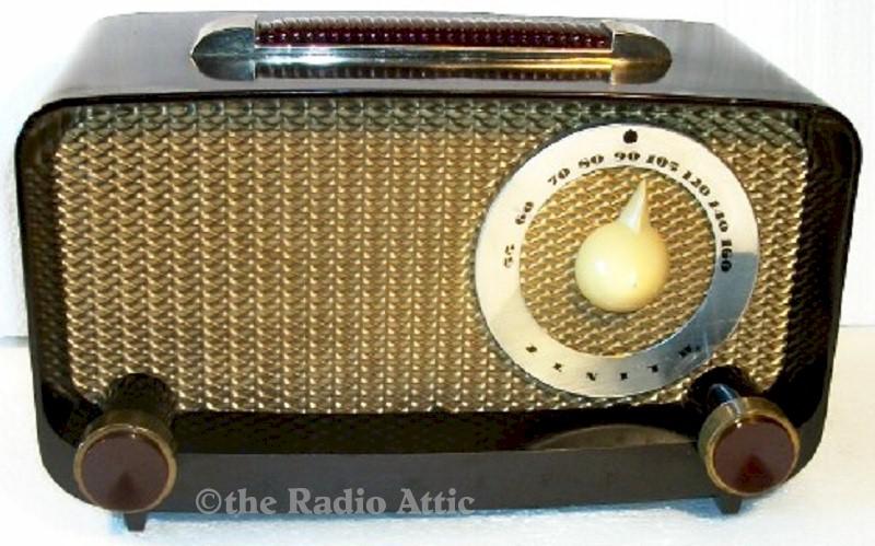 Zenith G-510 (1949)