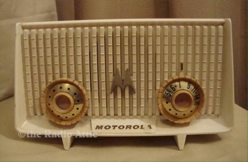 Motorola 56R (1950s)