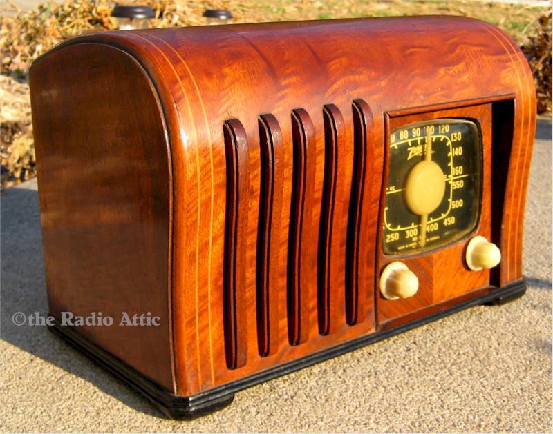 Zenith 6-D-526 (1941)