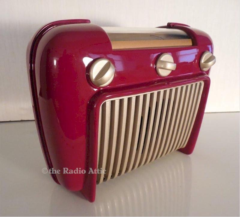 Crosley 56TD (1947)