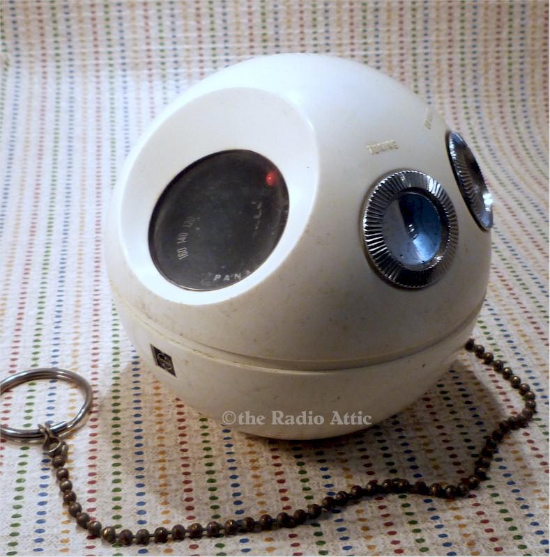 Panasonic R-70 Panapet