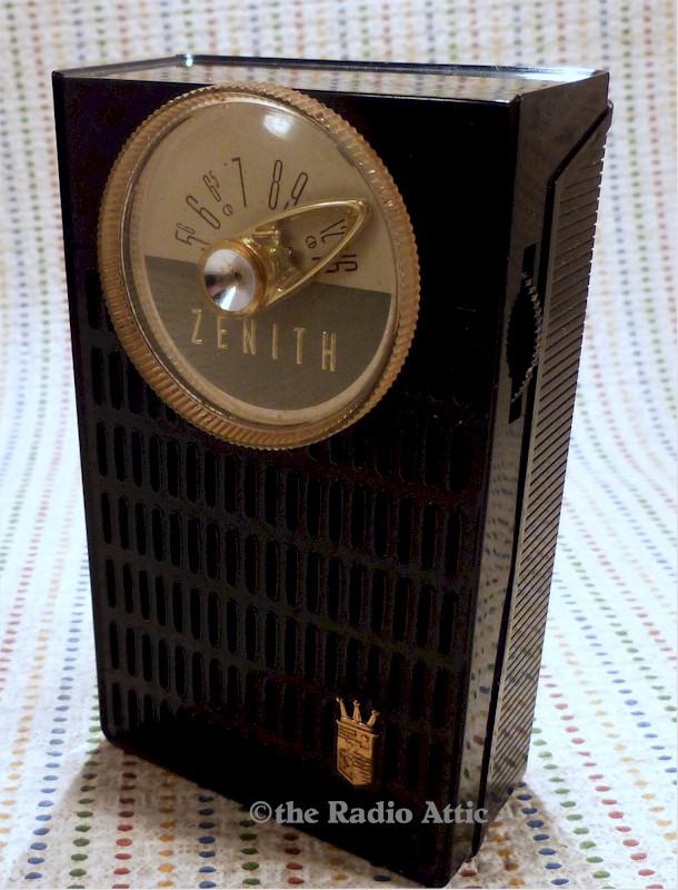 Zenith Royal 50