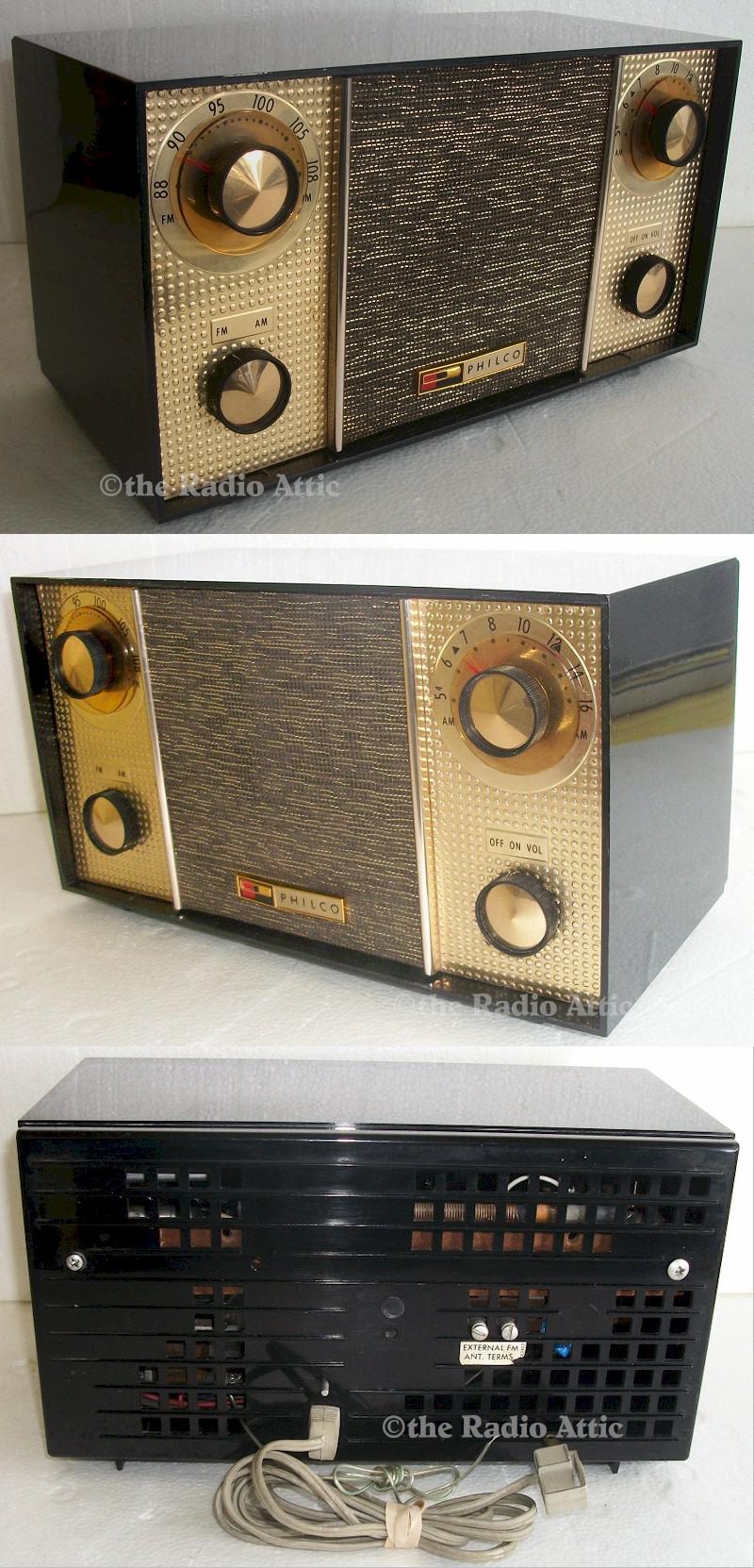 Philco H984 (1959/1960)