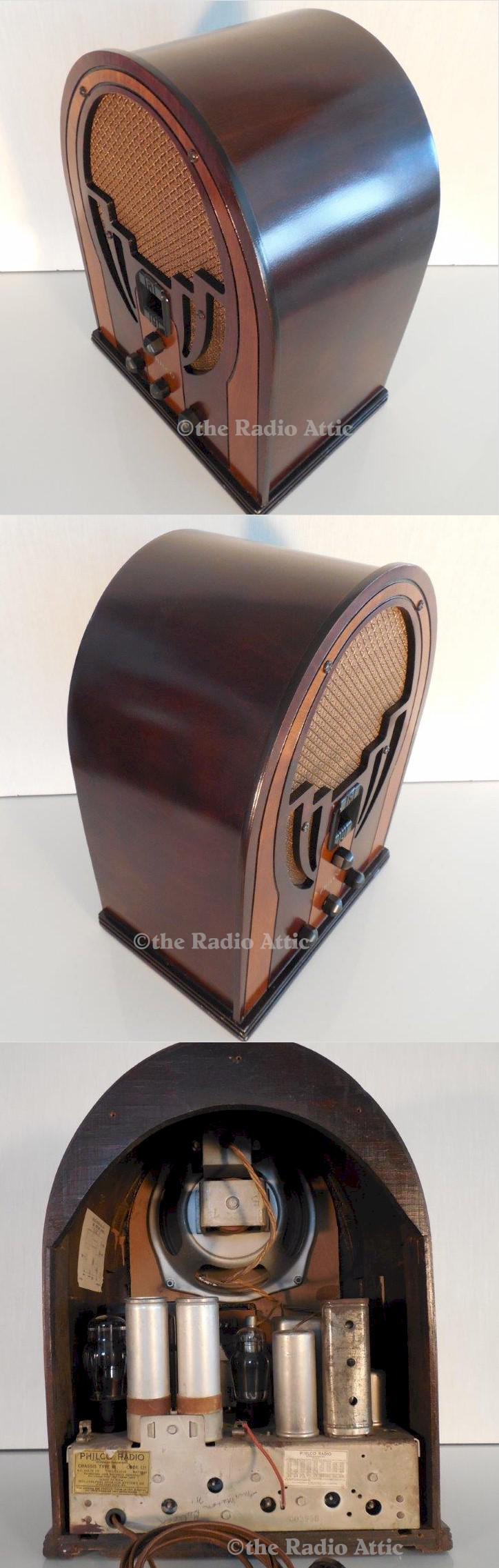 Philco 60 (1934)