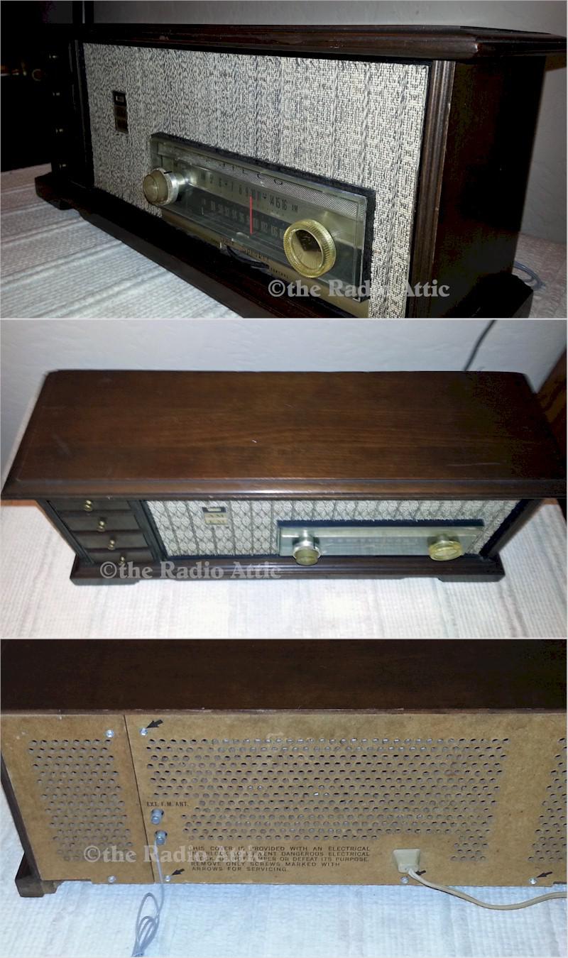 Philco M939-124