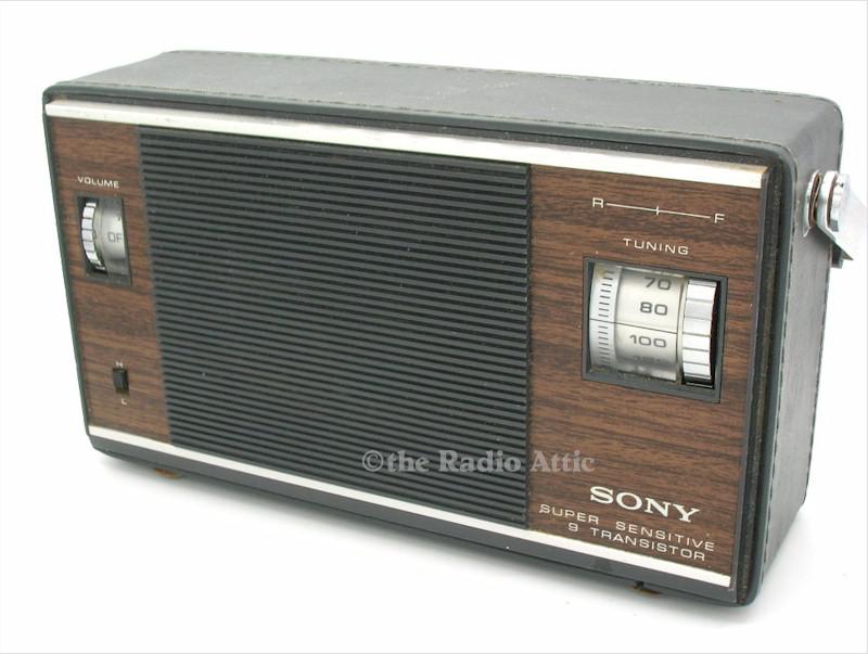 Sony 6R-33