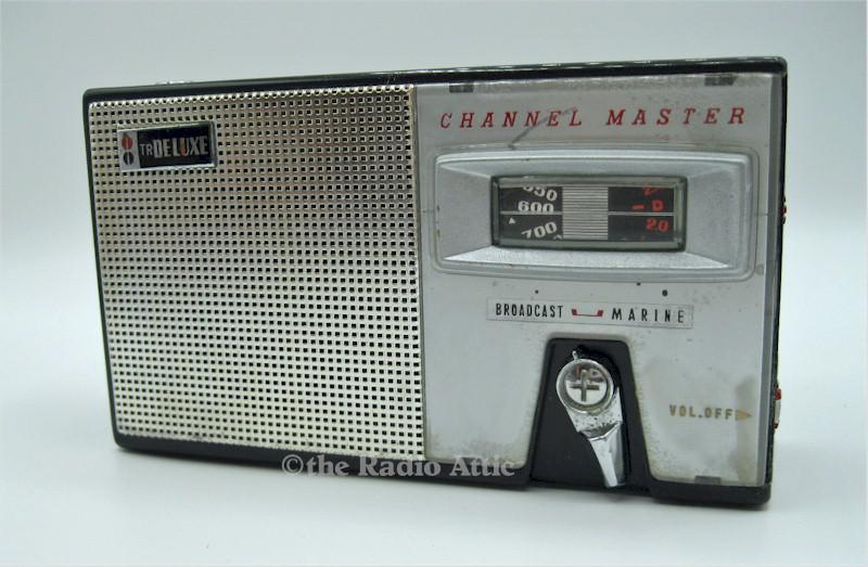 Channel Master 6514 (1959)