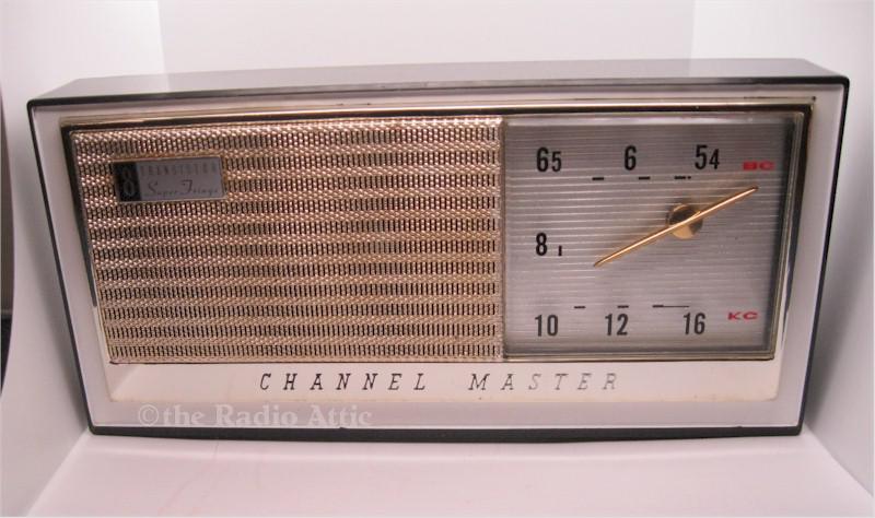 Channel Master 6515