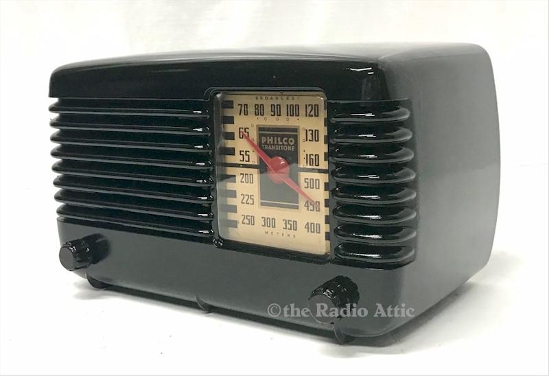 Philco 48-200 (1948)