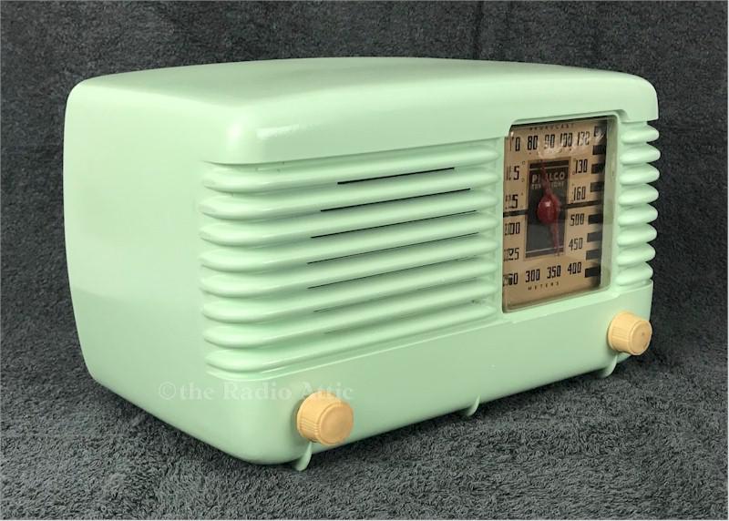 Philco 48-200 (1948)