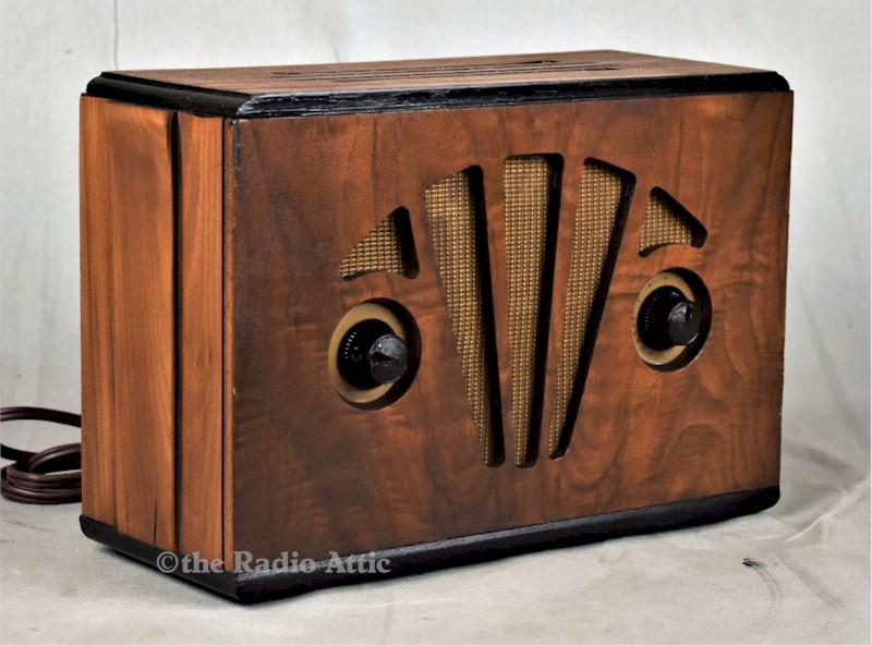 Philco 59S (1935)