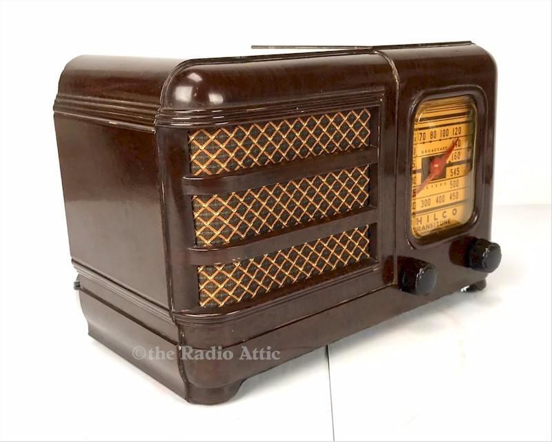 Philco PT-30 (1940)