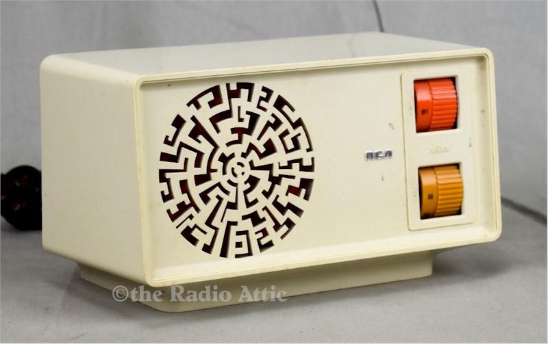 RCA RVA 701Y "Snowflake" Vibra (1972)