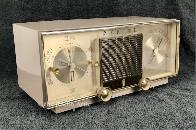 Zenith A516L (1958)