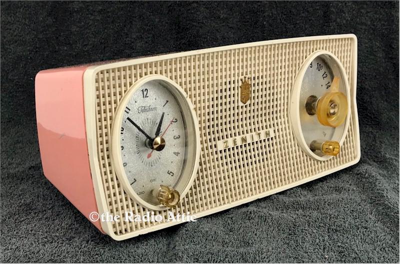 Zenith B515B (1959)