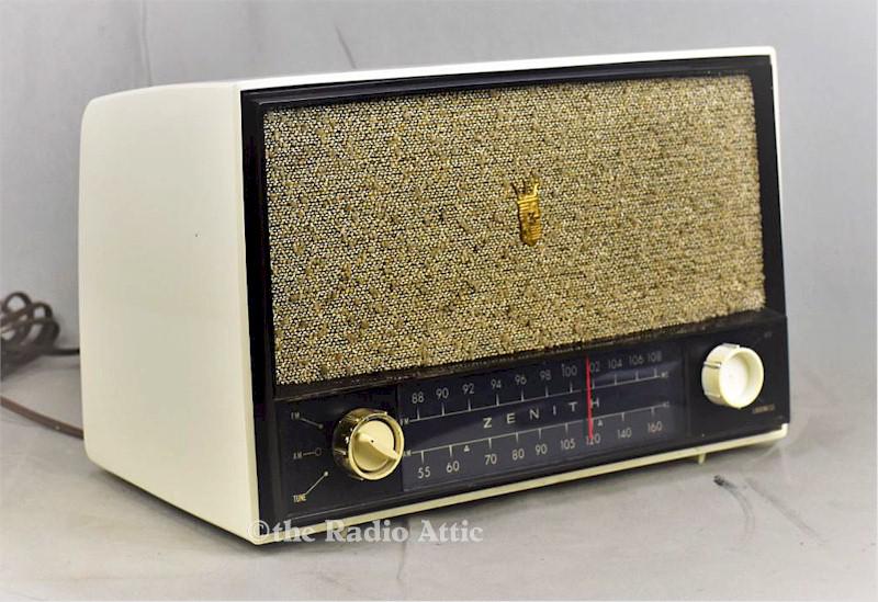 Zenith C724 (1959)